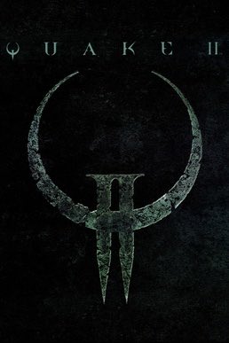 OnlyOneBeezus's tweet photo. @GamewithDave Quake 2 was awesome! 1997 https://t.co/MIaMs9fPNT