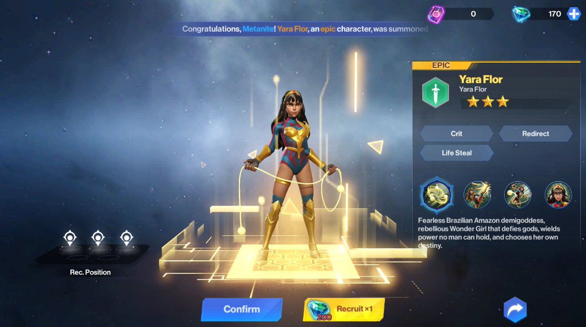 Eve 🦄 tweet media