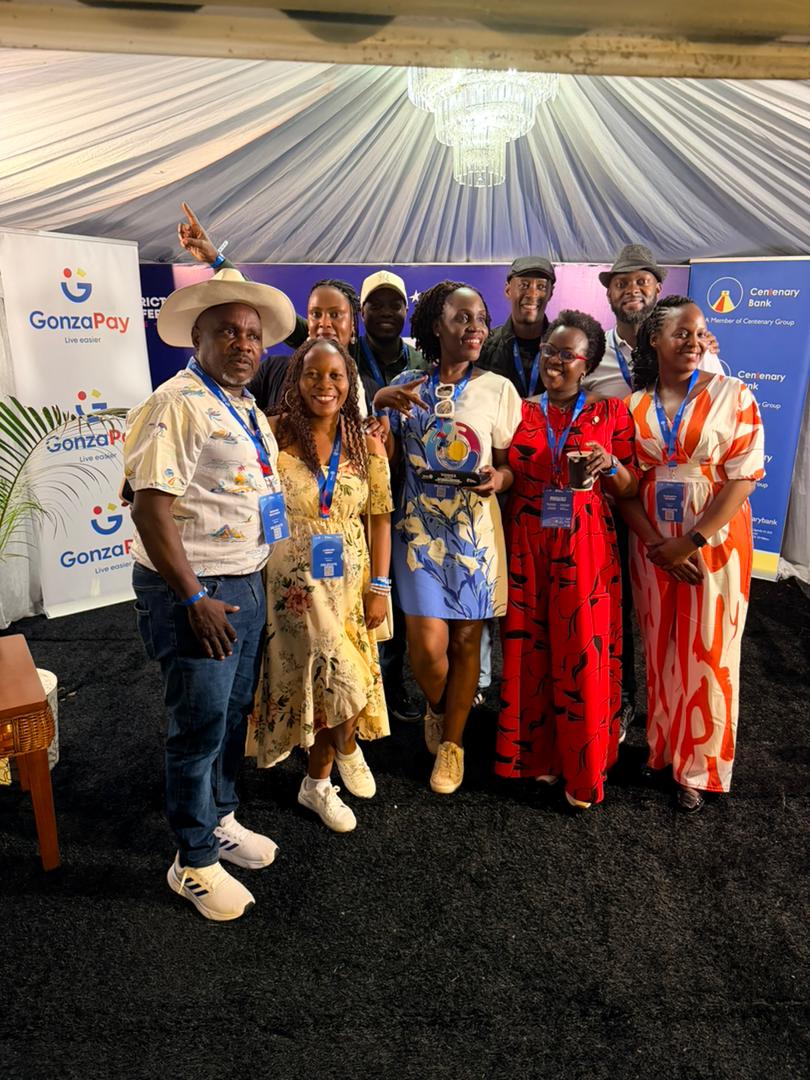 Rotary Club of Najjeera - D9213 tweet media