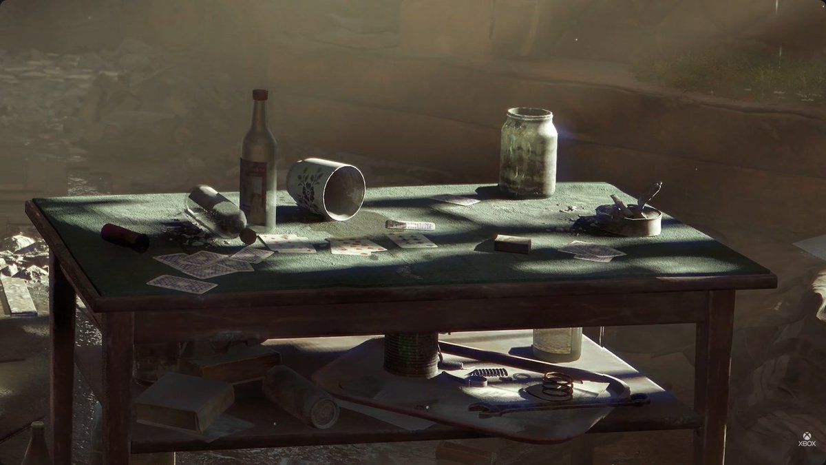 PPGG só vivendo até State of Decay 3 tweet media