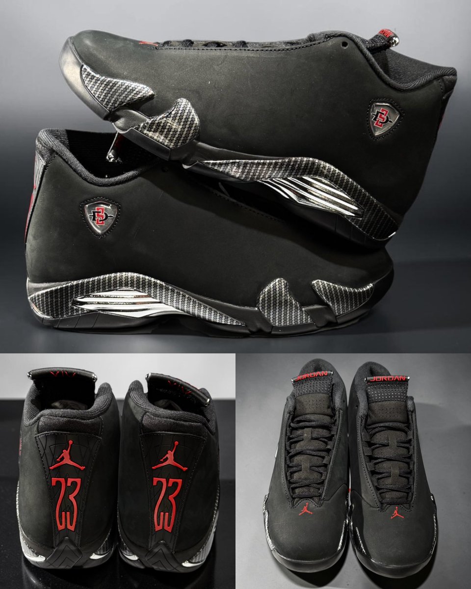 zSneakerHeadz tweet media