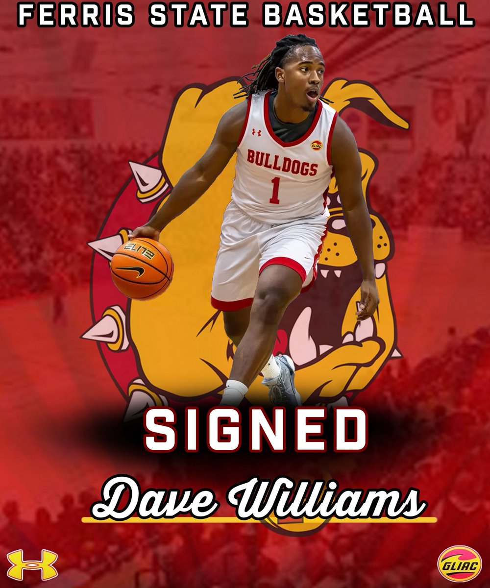 David Williams tweet media