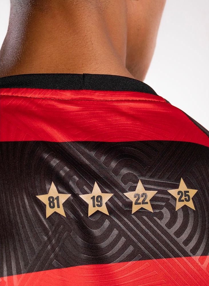 Flamengo tweet media