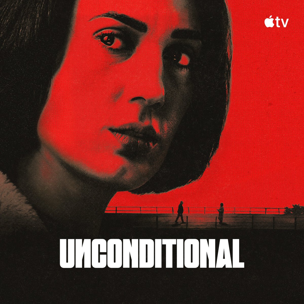 Apple TV News Hub tweet media