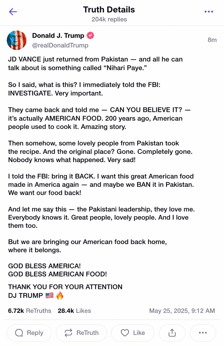 MouhPat's tweet photo. @AsadAToor @JDVance @realDonaldTrump https://t.co/GTThm1fV1S