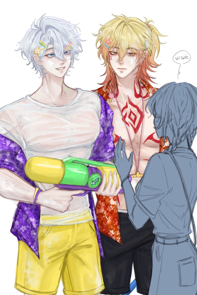 Arttyですよ tweet media