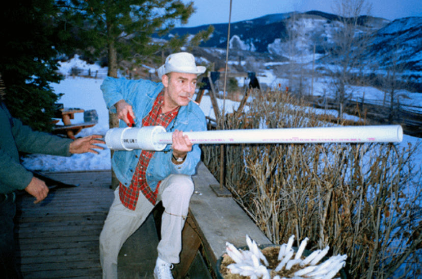 TimOnTheTractor's tweet image. #HST