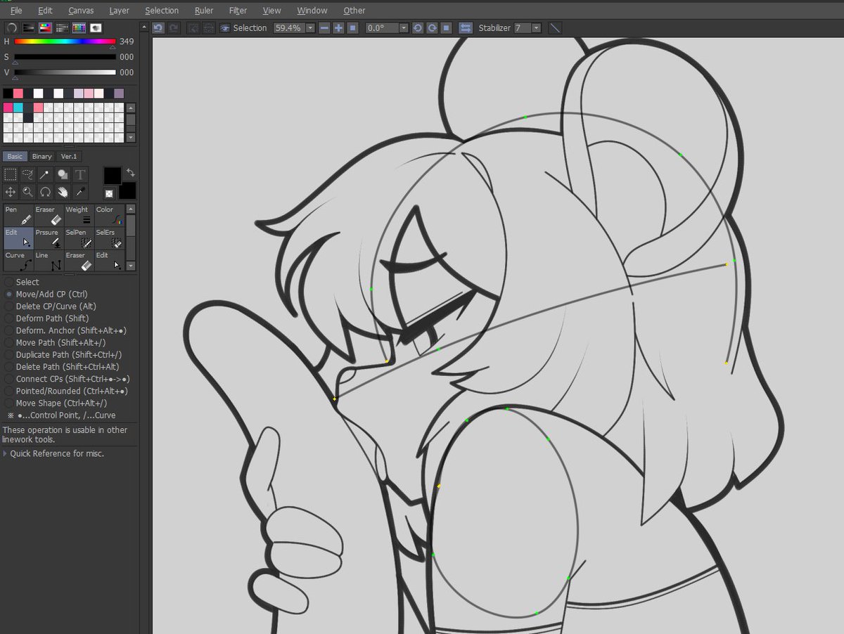 ☁️CLOUD구름 tweet media