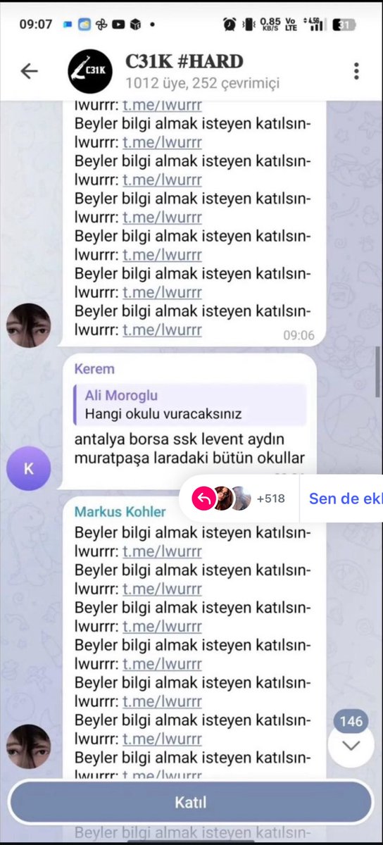 Duygu Nakitsizoğlu tweet media