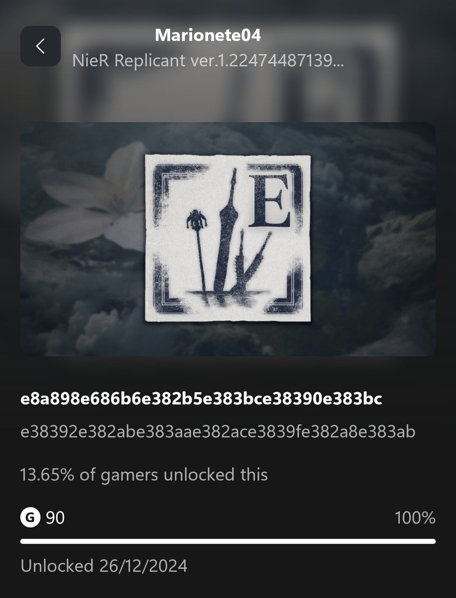 Mari 🎮 tweet media