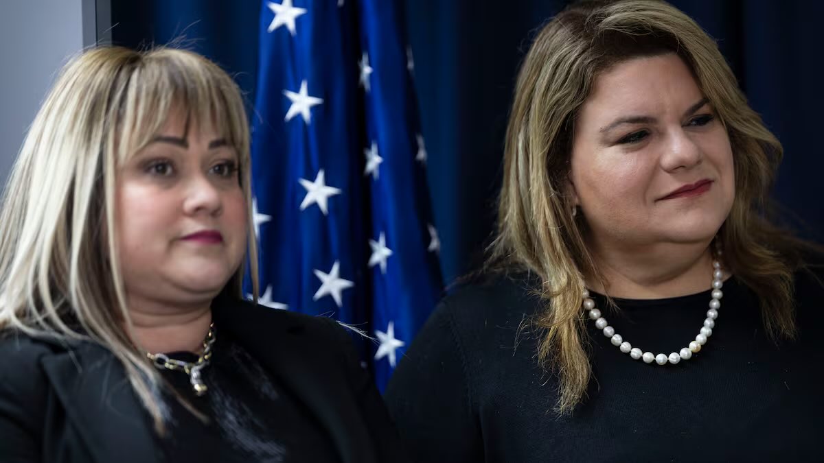 RobbyCortes's tweet image. El Panel sobre el FEI designa a dos fiscales especiales independientes para Investigar las actuaciones de la exsecretaria de la Vivienda, Ciary Pérez Peña, por alegada influencia Indebida y por un artículo de la Ley Organica de la Oficina de Etica Gubernamental. #PuertoRico