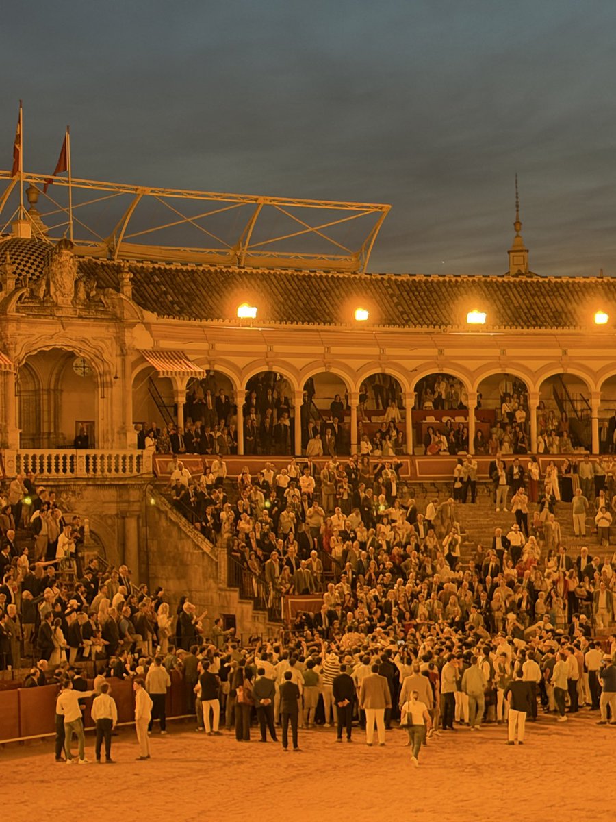 Blog Casta y Bravura tweet media