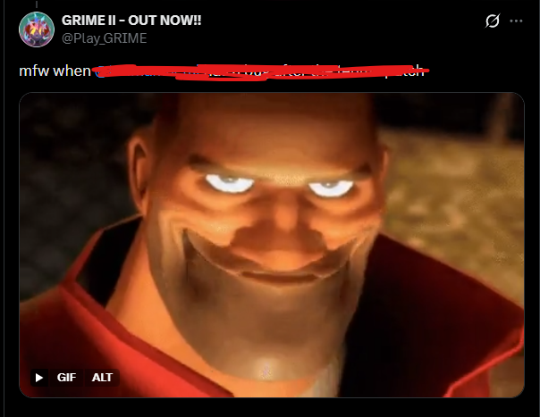 Play_GRIME's tweet photo. @PunishedCabbage https://t.co/xMoYMS8RQX