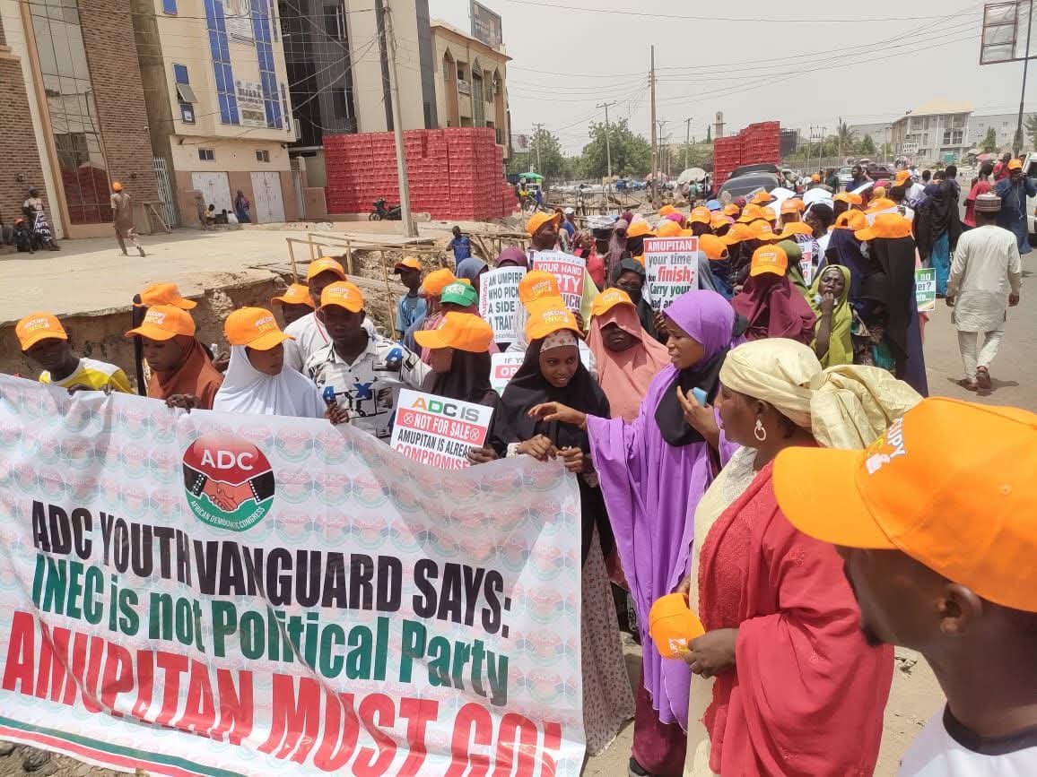 ADC Vanguard tweet media