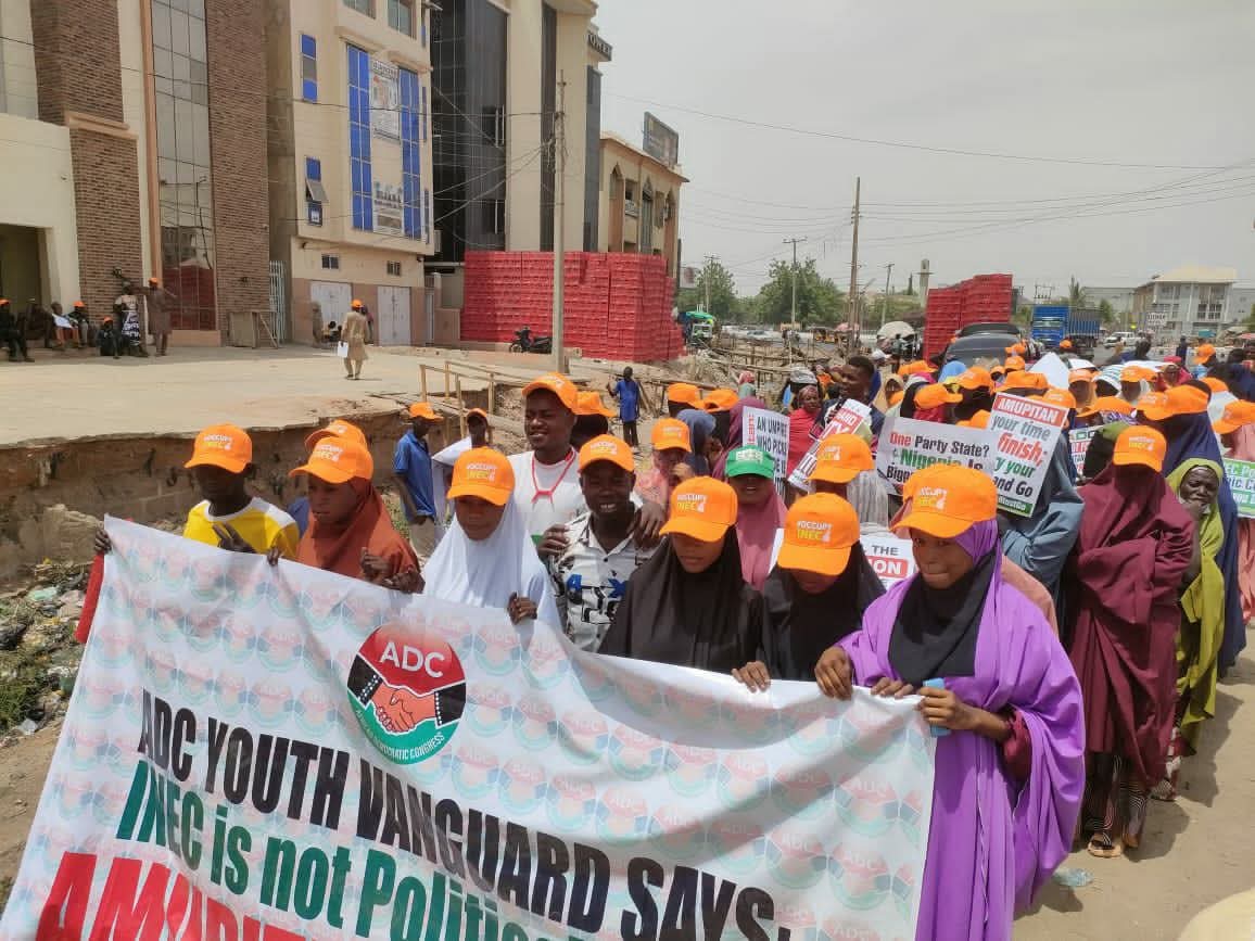 ADC Vanguard tweet media