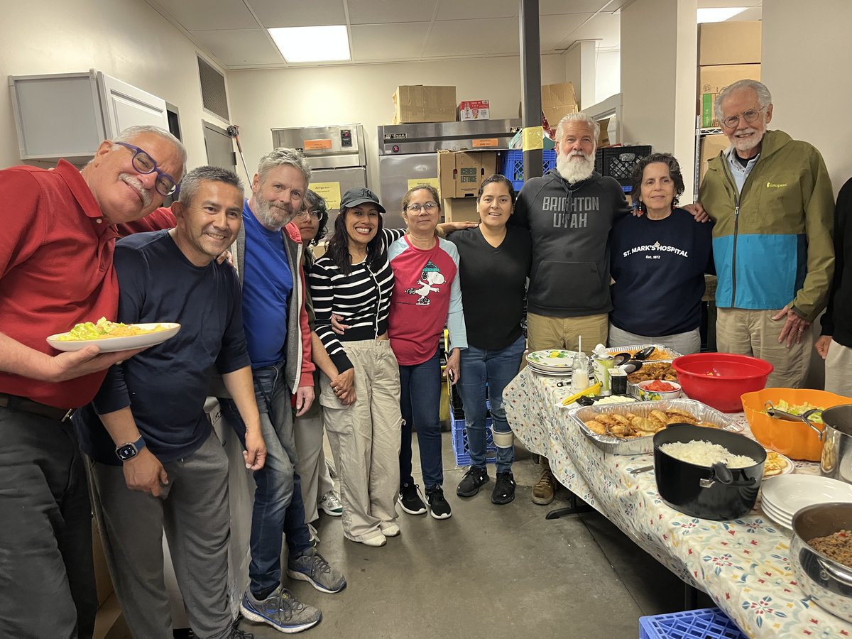 The Cathedral Church of St. Mark tweet media