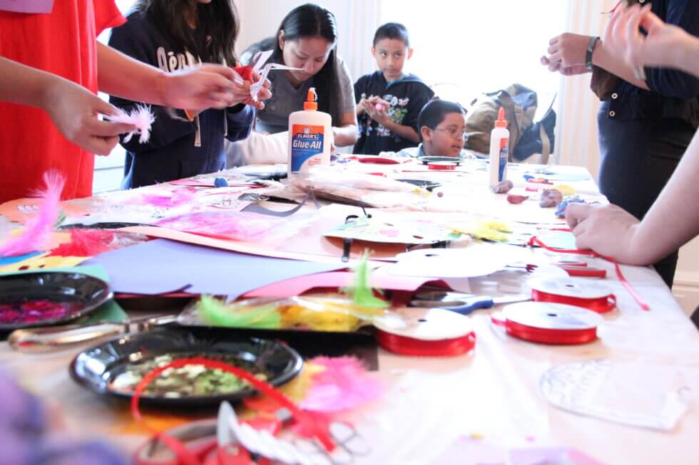 MasonGross's tweet photo. Get messy with us at Rutgers Day, April 25. We've got arts activities for kids, a Latin social dance class, open rehearsals, and more, on Bettenbender Plaza, in front of Nicholas Music Center. Free and open to all. More info about arts events: https://t.co/IlDPzKlb3o https://t.co/C9vKeC9WGM