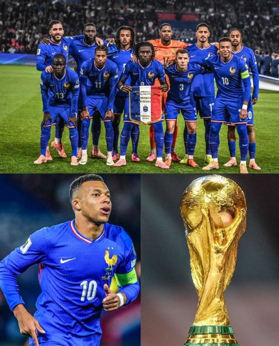 🇫🇷 KM10 tweet media