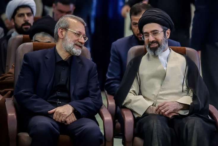 xagreat's tweet photo. Ali Larijani is a top leader.

I still feel the pain of his assasination.

May his soul rest in Jannah. https://t.co/WApPMLONbZ