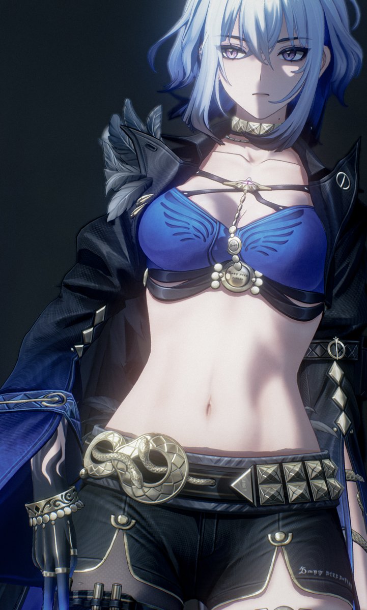 りりす tweet media