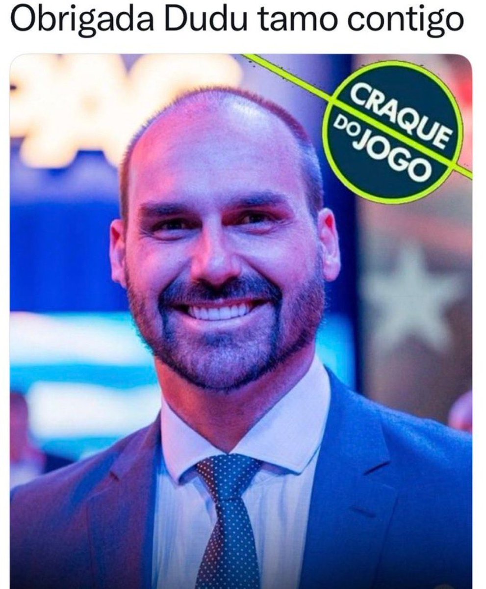 Carlos Bolsonaro tweet media