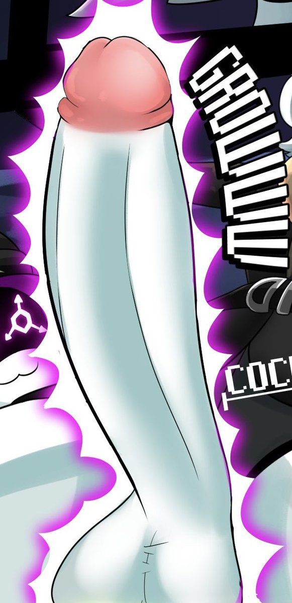 Horny Designation N tweet media