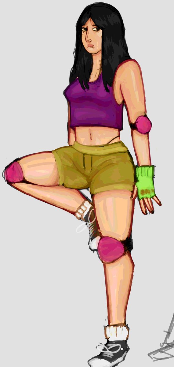 Marcos Jiménez (17) 🏳️‍⚧️ tweet media