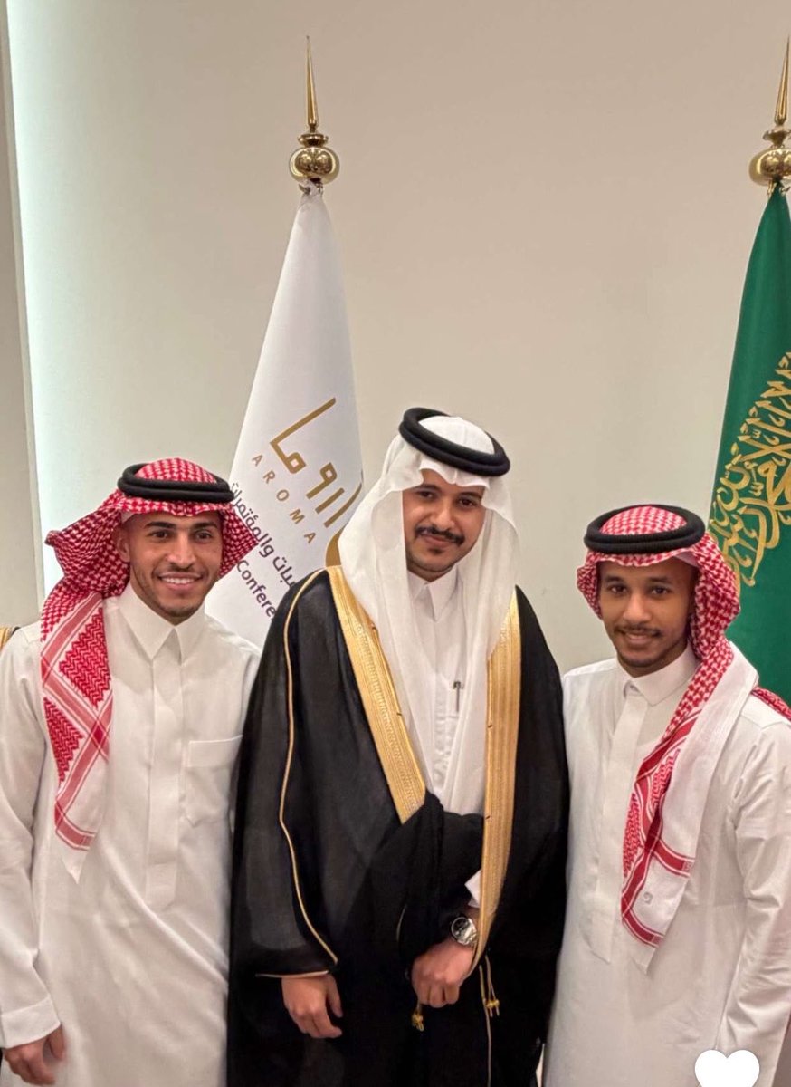 صالح جارسيا tweet media