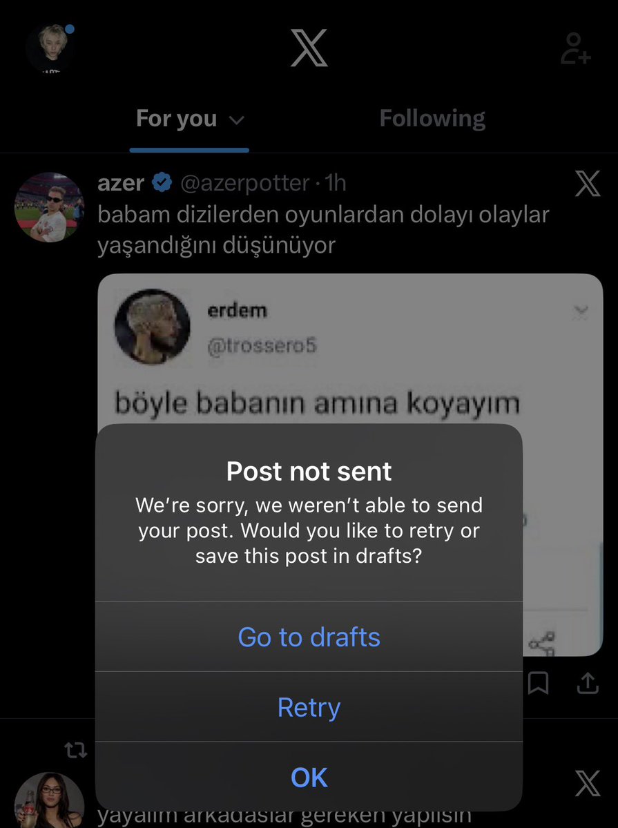 delüzyonel ibne tweet media