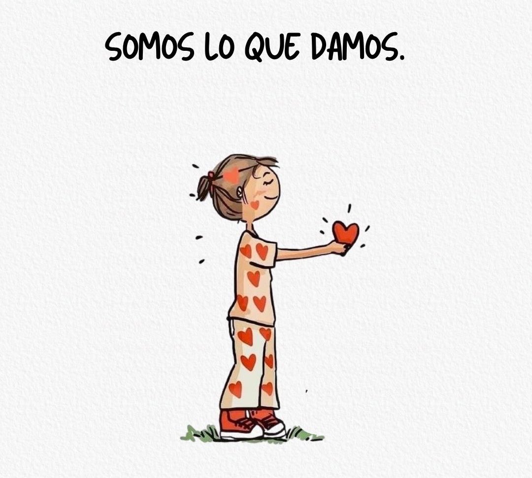 #Somos 🙏🏼✨♥️