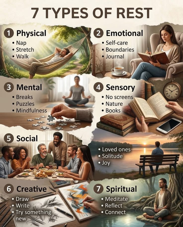 Health tips tweet media