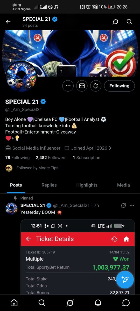 Buchi AOB tweet media