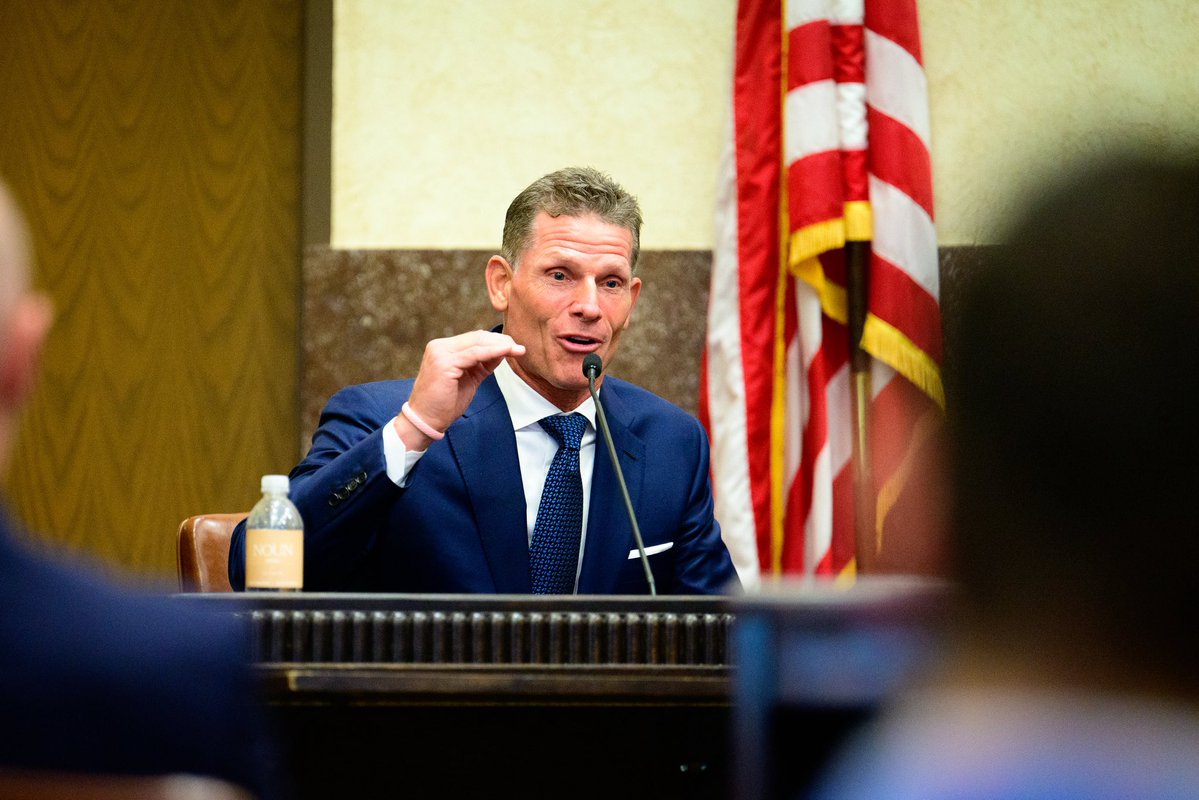 Slander University tweet media