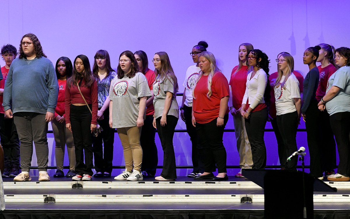 Lima City Schools tweet media