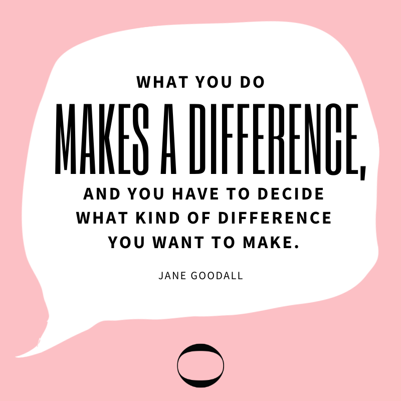 SourceBankPlus's tweet photo. The beautiful part is that choice is yours every single day. 🌿 https://t.co/jiVQzWYWW8
