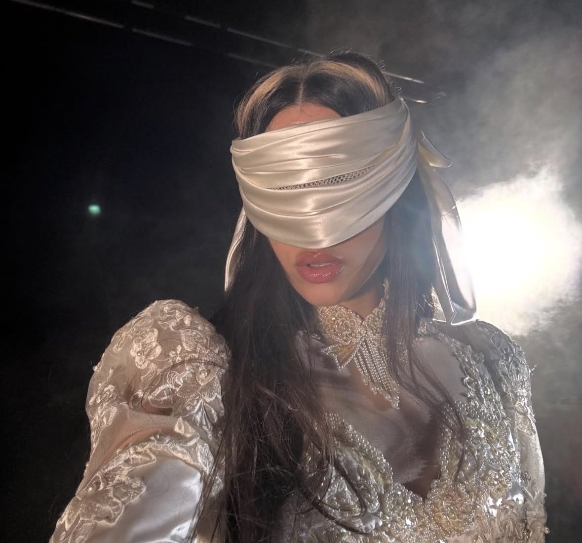 ROSALÍA BRASIL tweet media