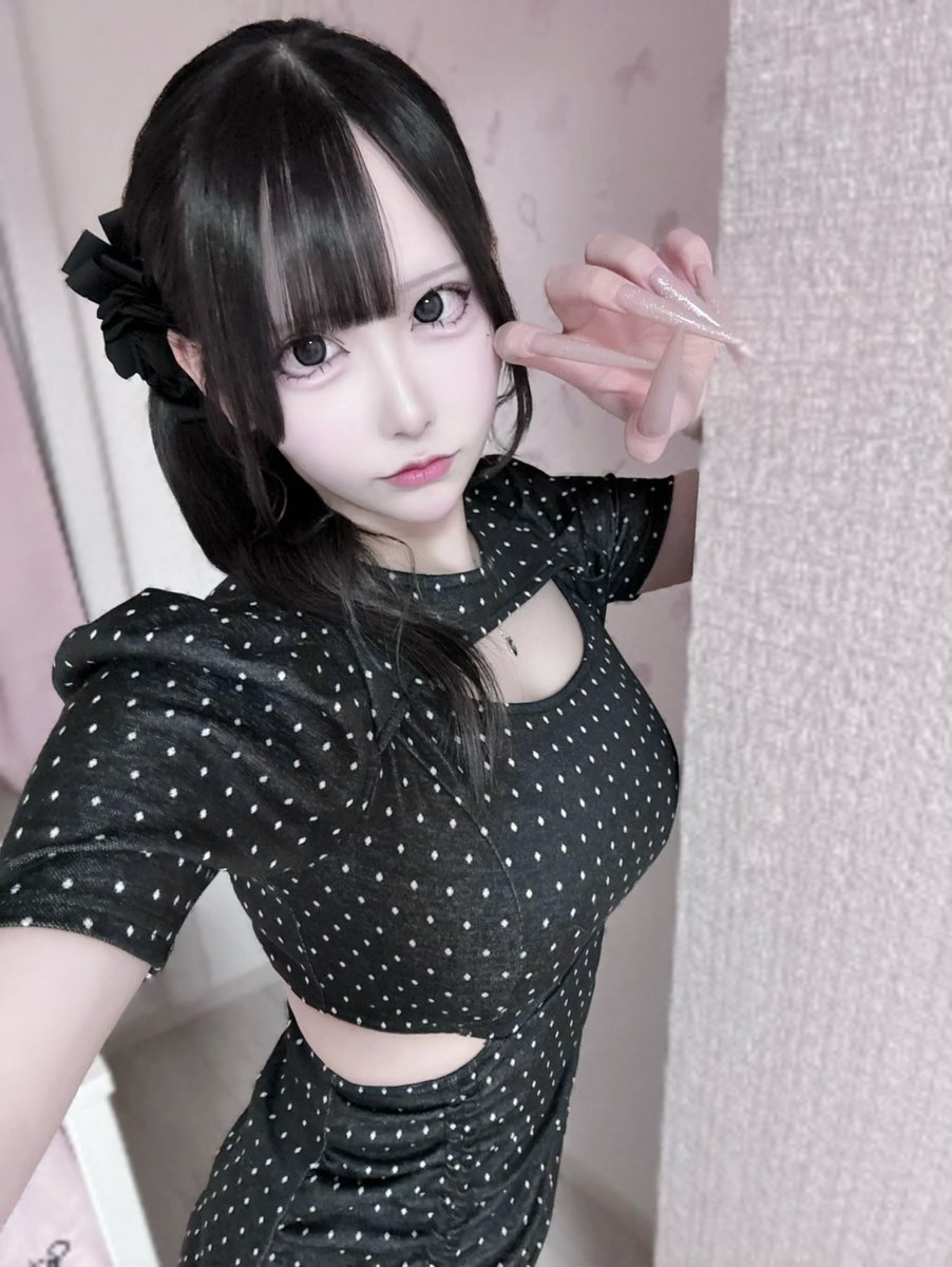 れいなちゃん🐈‍⬛ tweet media