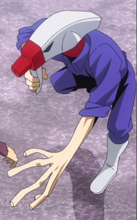 Hankcraft tweet media