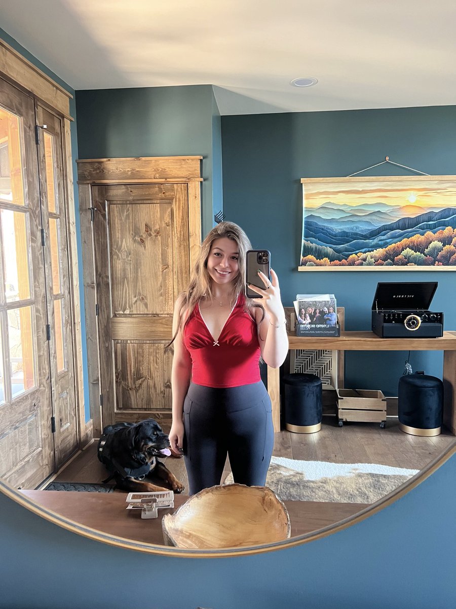 Kaylie Guerrero tweet media