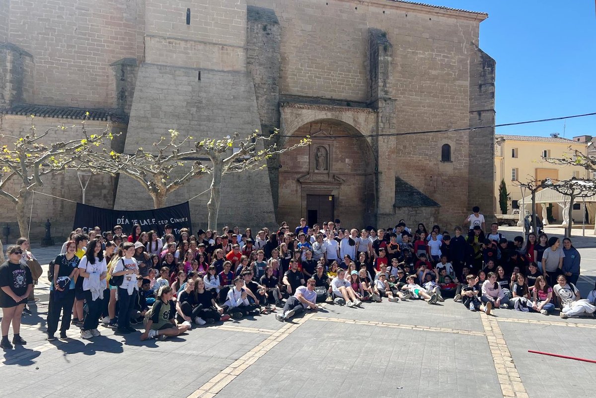 Colef La Rioja tweet media