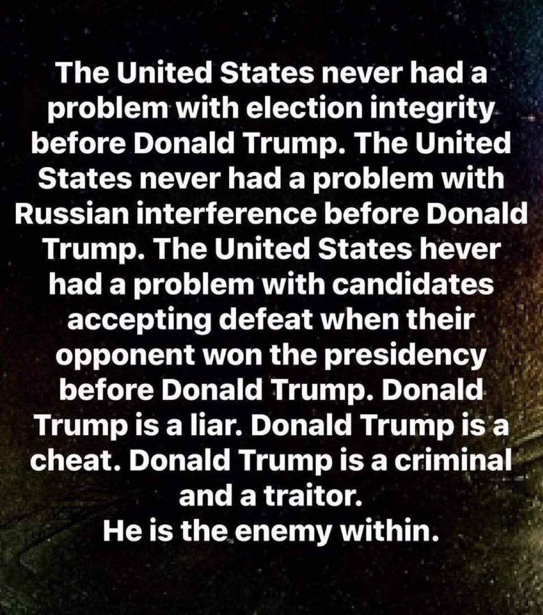 Call it like I see it tweet media