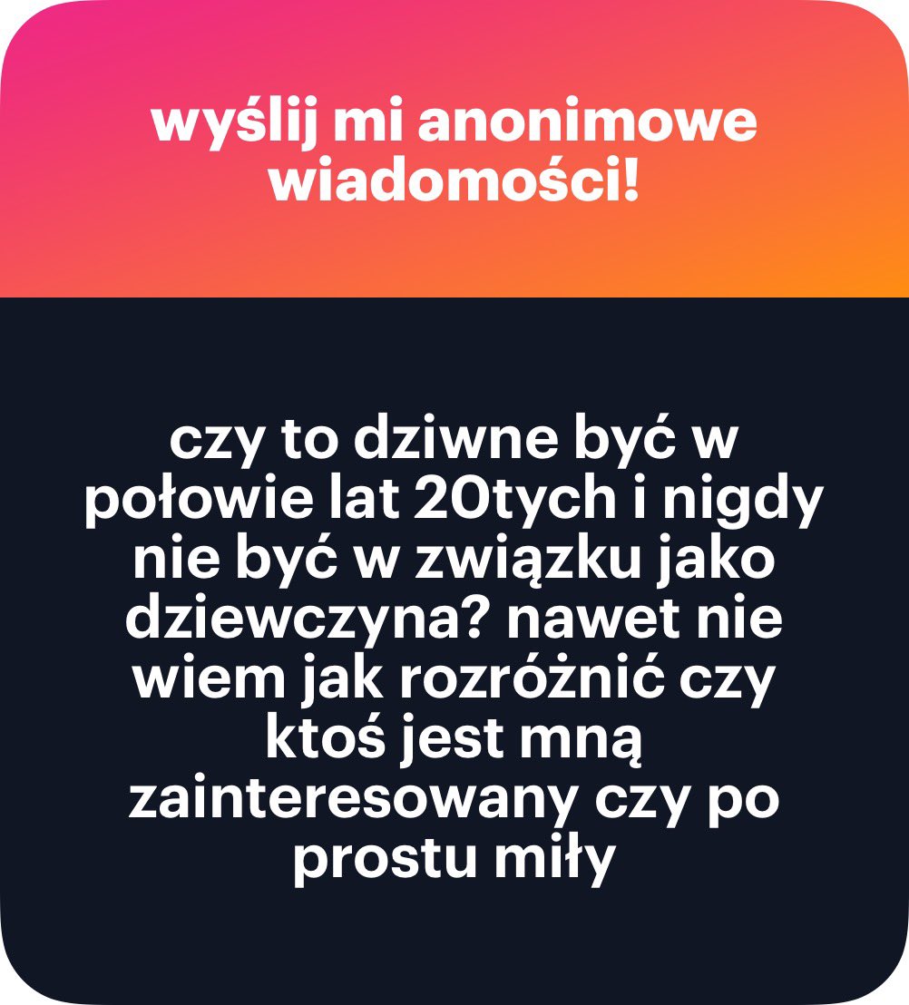 agatka🎀 tweet media