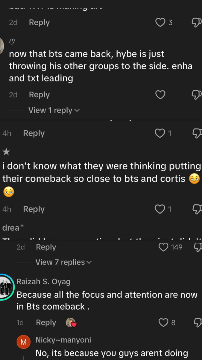 Ja’Kiyah Chanel ⁷🦋 tweet media