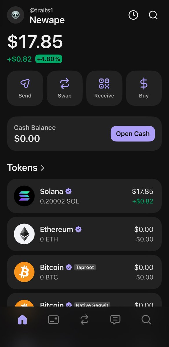 0.2 solana to 200 solana who is with me ?