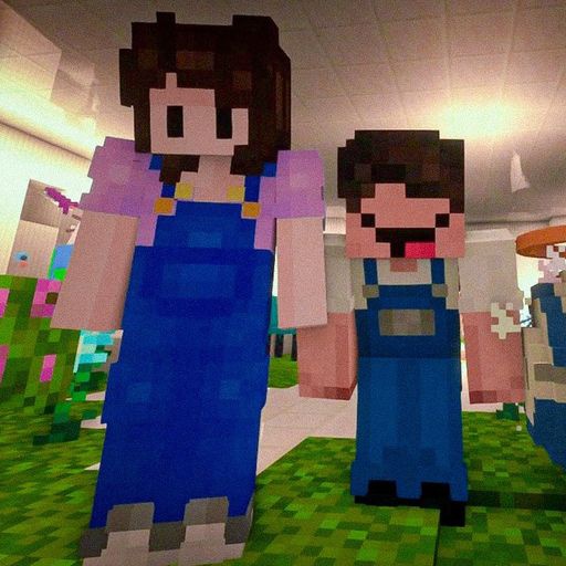 van .ᐟ vió a skz tweet media