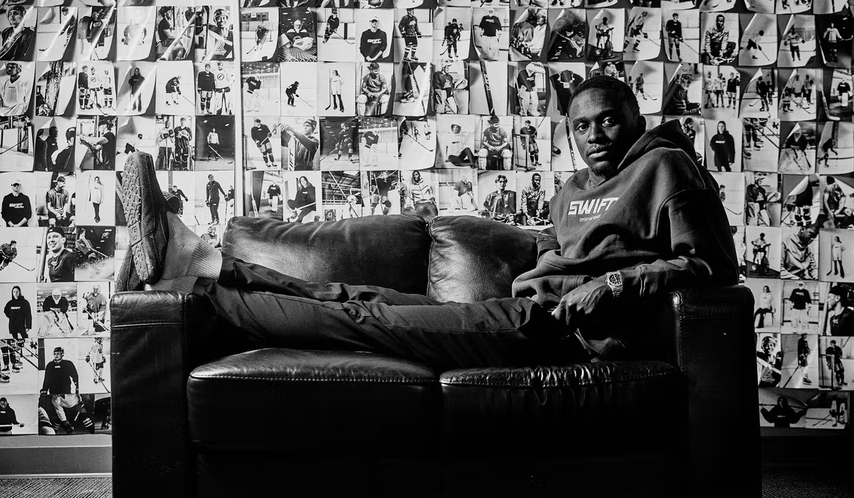 Be Giant tweet media