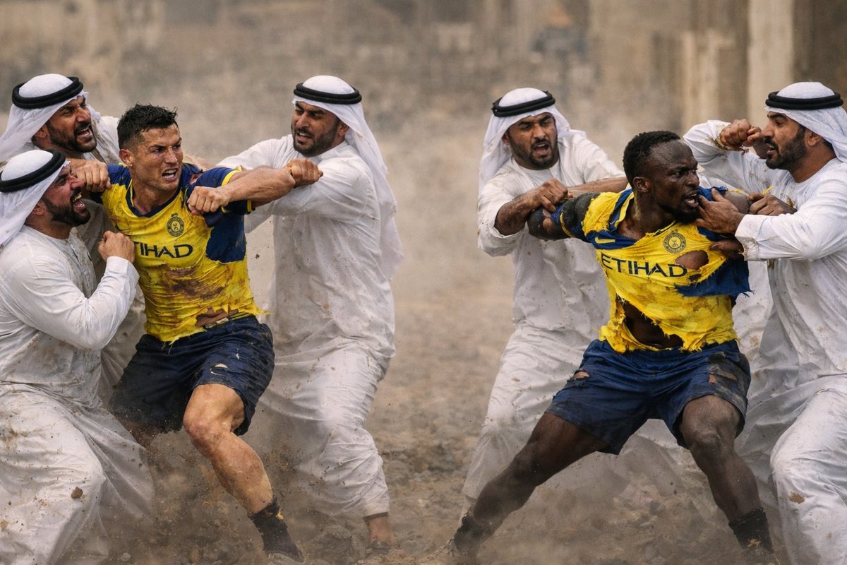 انحيادي tweet media