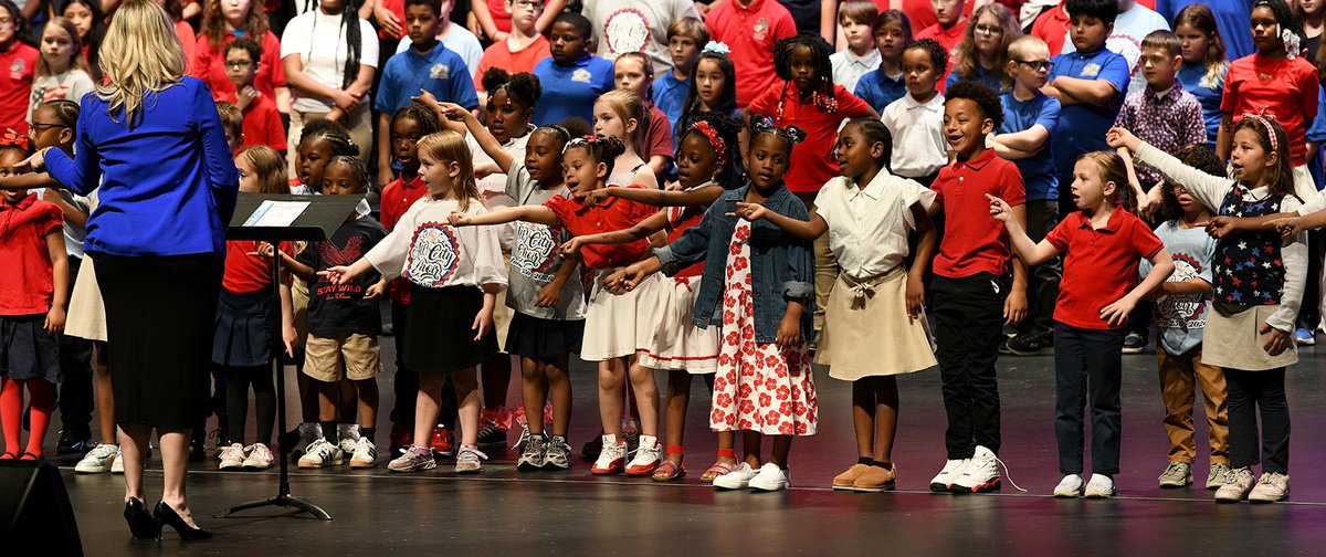 Lima City Schools tweet media