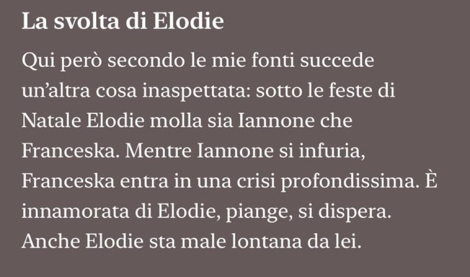 LAMORE TORMENTATO siete le mie carol aird e therese belivet