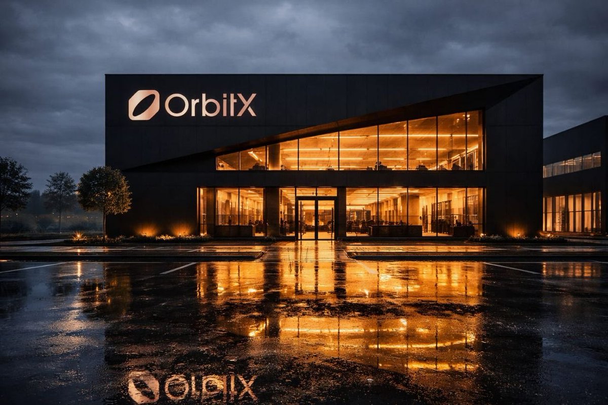 Rahul_2503's tweet photo. It's 2026.

Some customers pay with cards.
Some with bank apps.
Some with crypto.

@OrbitX_Pay helps your business accept crypto without changing how you operate.

Modern payment option.
Same business model.
Banking for the Global Business.

#BorderlessBanking with #OrbitX https://t.co/emA6hkM1D2